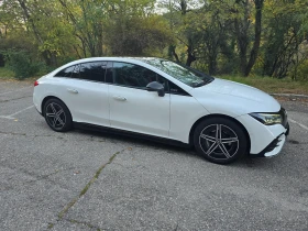 Mercedes-Benz EQE 350 AMG, Бонус допълнителни гуми с джанти - 46000 € / 89968.18 лв. - 28344212 7