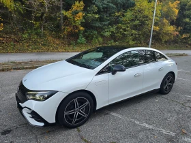 Mercedes-Benz EQE 350 AMG, Бонус допълнителни гуми с джанти