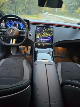 Mercedes-Benz EQE 350 AMG, Бонус допълнителни гуми с джанти - 46000 € / 89968.18 лв. - 28344212 10