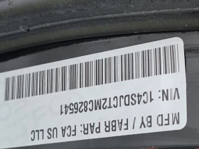 Dodge Durango * R/T * CARFAX *  - 53750 лв. / 27481.94 € - 83398584 15