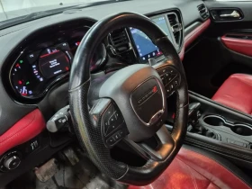 Dodge Durango * R/T * CARFAX *  - 53750 лв. / 27481.94 € - 83398584 11