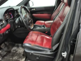 Dodge Durango * R/T * CARFAX *  - 53750 лв. / 27481.94 € - 83398584 5