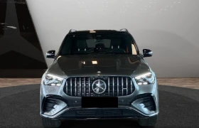 Mercedes-Benz GLE 53 4MATIC AMG/FACELIFT/NIGHT/BURM/PANO/360/MULTIBEAM/ - 175980 лв. / 89977.15 € - 57273306 2