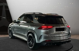 Mercedes-Benz GLE 53 4MATIC AMG/FACELIFT/NIGHT/BURM/PANO/360/MULTIBEAM/ - 175980 лв. / 89977.15 € - 57273306 4