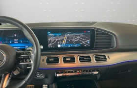 Mercedes-Benz GLE 53 4MATIC AMG/FACELIFT/NIGHT/BURM/PANO/360/MULTIBEAM/ - 175980 лв. / 89977.15 € - 57273306 11