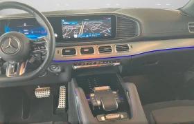 Mercedes-Benz GLE 53 4MATIC AMG/FACELIFT/NIGHT/BURM/PANO/360/MULTIBEAM/ - 175980 лв. / 89977.15 € - 57273306 12