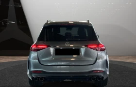 Mercedes-Benz GLE 53 4MATIC AMG/FACELIFT/NIGHT/BURM/PANO/360/MULTIBEAM/ - 175980 лв. / 89977.15 € - 57273306 5