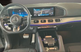 Mercedes-Benz GLE 53 4MATIC AMG/FACELIFT/NIGHT/BURM/PANO/360/MULTIBEAM/ - 175980 лв. / 89977.15 € - 57273306 13