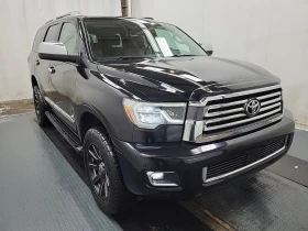 Toyota Sequoia * * PLATINUM* * AWD* * CARFAX* * TOP* *  - 59800 лв. / 30575.25 € - 60415311 2