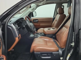 Toyota Sequoia * * PLATINUM* * AWD* * CARFAX* * TOP* *  - 59800 лв. / 30575.25 € - 60415311 7