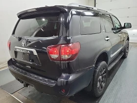 Toyota Sequoia * * PLATINUM* * AWD* * CARFAX* * TOP* *  - 59800 лв. / 30575.25 € - 60415311 5