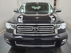 Toyota Sequoia * * PLATINUM* * AWD* * CARFAX* * TOP* *  - 59800 лв. / 30575.25 € - 60415311 3