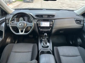 Nissan X-trail Facelift 2.0 dci 7 Места/Автомат/ПаноКамери 360/ - 31880 лв. / 16299.99 € - 92900248 8