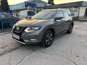 Nissan X-trail Facelift 2.0 dci 7 Места/Автомат/ПаноКамери 360/ - 31880 лв. / 16299.99 € - 92900248 3