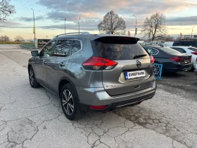 Nissan X-trail Facelift 2.0 dci 7 Места/Автомат/ПаноКамери 360/ - 31880 лв. / 16299.99 € - 92900248 4