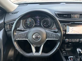 Nissan X-trail Facelift 2.0 dci 7 Места/Автомат/ПаноКамери 360/ - 31880 лв. / 16299.99 € - 92900248 9