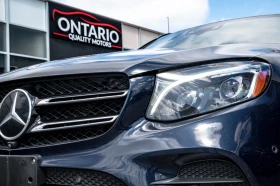 Mercedes-Benz GLC 300 4MATIC* DISTRONIC* LANE-ASSIST* 360CAM* HEATED SEA, снимка 3