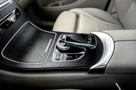 Mercedes-Benz GLC 300 4MATIC* DISTRONIC* LANE-ASSIST* 360CAM* HEATED SEA, снимка 12