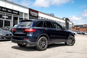 Mercedes-Benz GLC 300 4MATIC* DISTRONIC* LANE-ASSIST* 360CAM* HEATED SEA, снимка 5