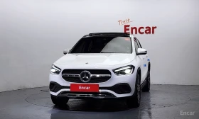 Mercedes-Benz GLA 220, снимка 3