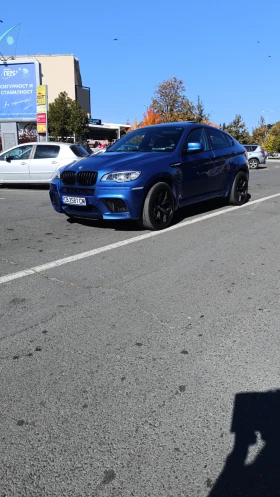 BMW X6 /M, снимка 1