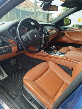 BMW X6 /M, снимка 3