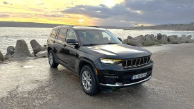 Jeep Grand cherokee 3.6 WL L - 39999 € / 78231.24 лв. - 93498136 3