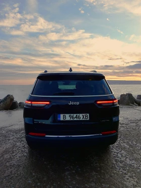 Jeep Grand cherokee 3.6 WL L - 39999 € / 78231.24 лв. - 93498136 7