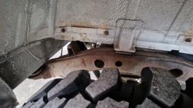 Hyundai Galloper Тунинг 1.9тди, снимка 14