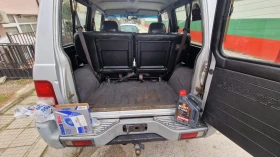 Hyundai Galloper Тунинг 1.9тди, снимка 17