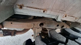 Hyundai Galloper Тунинг 1.9тди, снимка 11