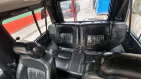 Hyundai Galloper Тунинг 1.9тди, снимка 7