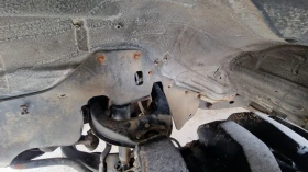 Hyundai Galloper Тунинг 1.9тди, снимка 13