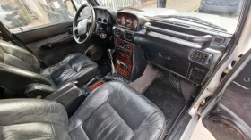 Hyundai Galloper Тунинг 1.9тди, снимка 5