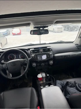 Toyota 4runner * 4WD * CARFAX * БЕЗ ЗАБЕЛЕЖКИ* PPF ФОЛИО - 23200 € / 45375.26 лв. - 69671330 9