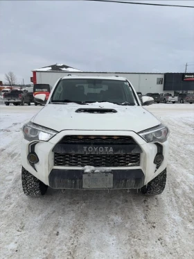 Toyota 4runner * 4WD * CARFAX * БЕЗ ЗАБЕЛЕЖКИ* PPF ФОЛИО - 23200 € / 45375.26 лв. - 69671330 6