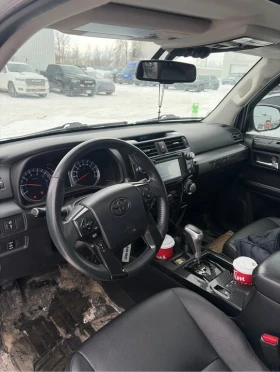 Toyota 4runner * 4WD * CARFAX * БЕЗ ЗАБЕЛЕЖКИ* PPF ФОЛИО - 23200 € / 45375.26 лв. - 69671330 5