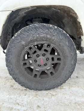 Toyota 4runner * 4WD * CARFAX * БЕЗ ЗАБЕЛЕЖКИ* PPF ФОЛИО - 23200 € / 45375.26 лв. - 69671330 7