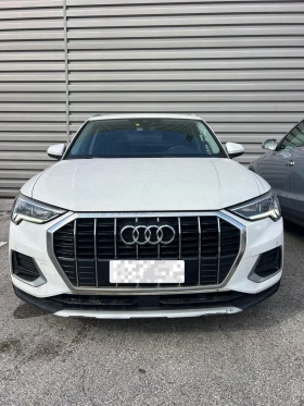 Audi Q3 35 TDI S tronic S line edition | Auto.bg — изображение 3