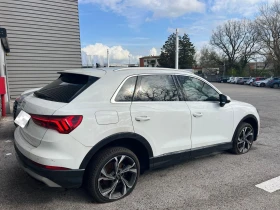 Audi Q3 35 TDI S tronic S line edition | Auto.bg — изображение 7