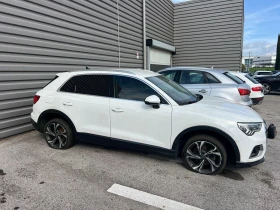 Audi Q3 35 TDI S tronic S line edition | Auto.bg — изображение 4