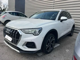 Audi Q3 35 TDI S tronic S line edition