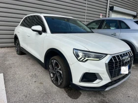 Audi Q3 35 TDI S tronic S line edition | Auto.bg — изображение 8