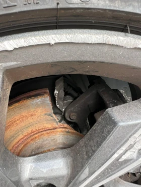 Audi Q3 35 TDI S tronic S line edition | Auto.bg — изображение 9