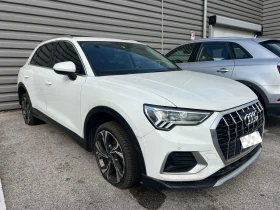 Audi Q3 35 TDI S tronic S line edition | Auto.bg — изображение 2