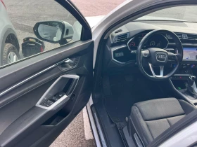 Audi Q3 35 TDI S tronic S line edition | Auto.bg — изображение 10