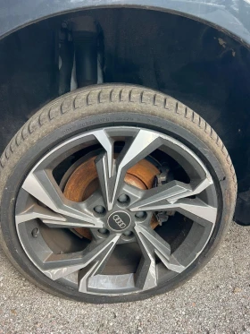 Audi Q3 35 TDI S tronic S line edition | Auto.bg — изображение 15