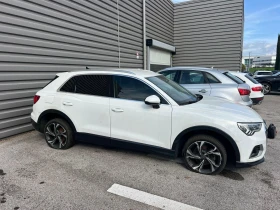 Audi Q3 35 TDI S tronic S line edition | Auto.bg — изображение 13