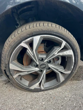 Audi Q3 35 TDI S tronic S line edition | Auto.bg — изображение 14