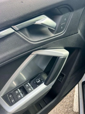 Audi Q3 35 TDI S tronic S line edition | Auto.bg — изображение 16